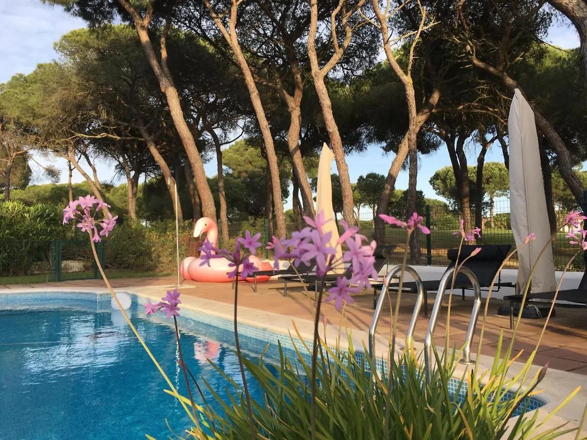 Villa De La Luz Luxury Guesthouse El Portil Spain