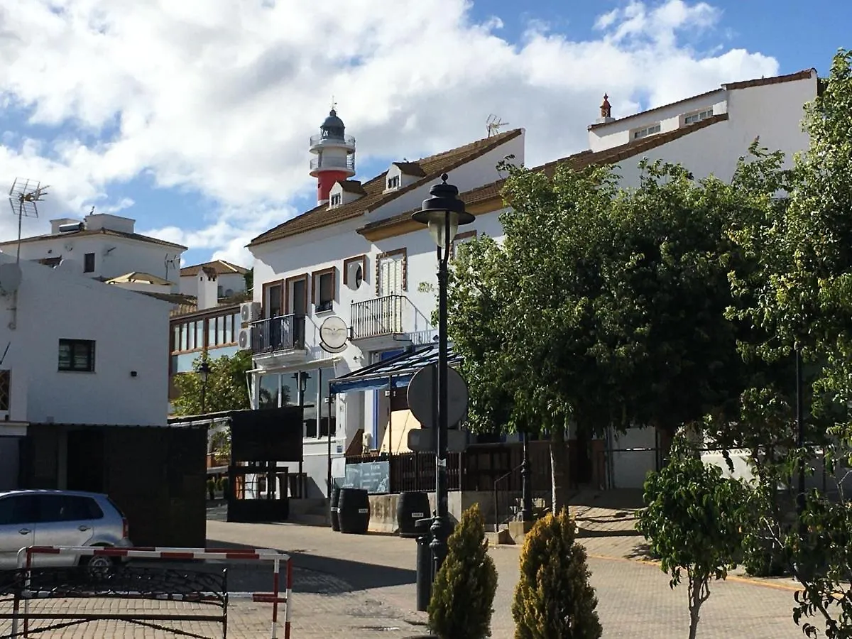 Villa De La Luz Luxury Guesthouse El Portil