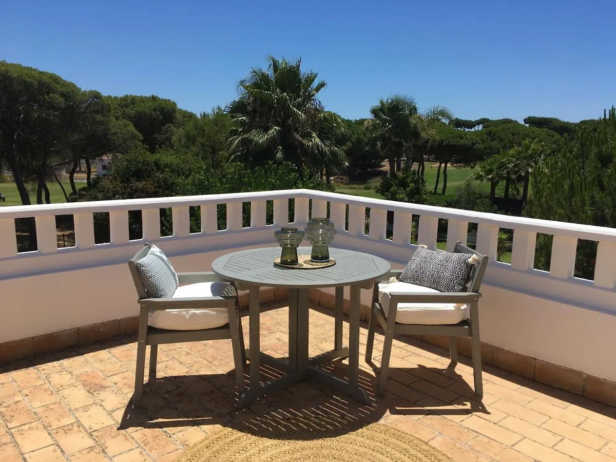 Villa De La Luz Luxury Guesthouse El Portil