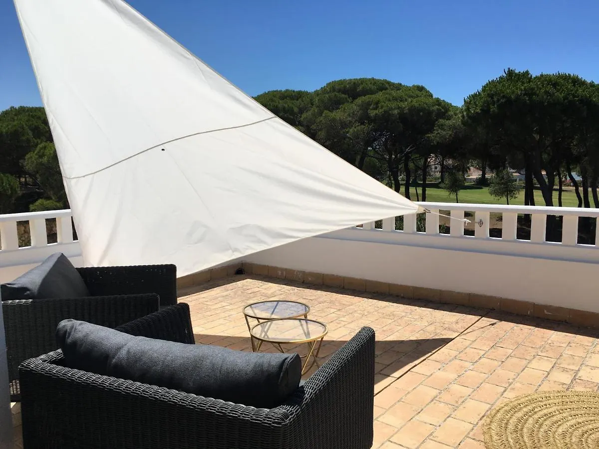 Villa De La Luz Luxury Guesthouse El Portil