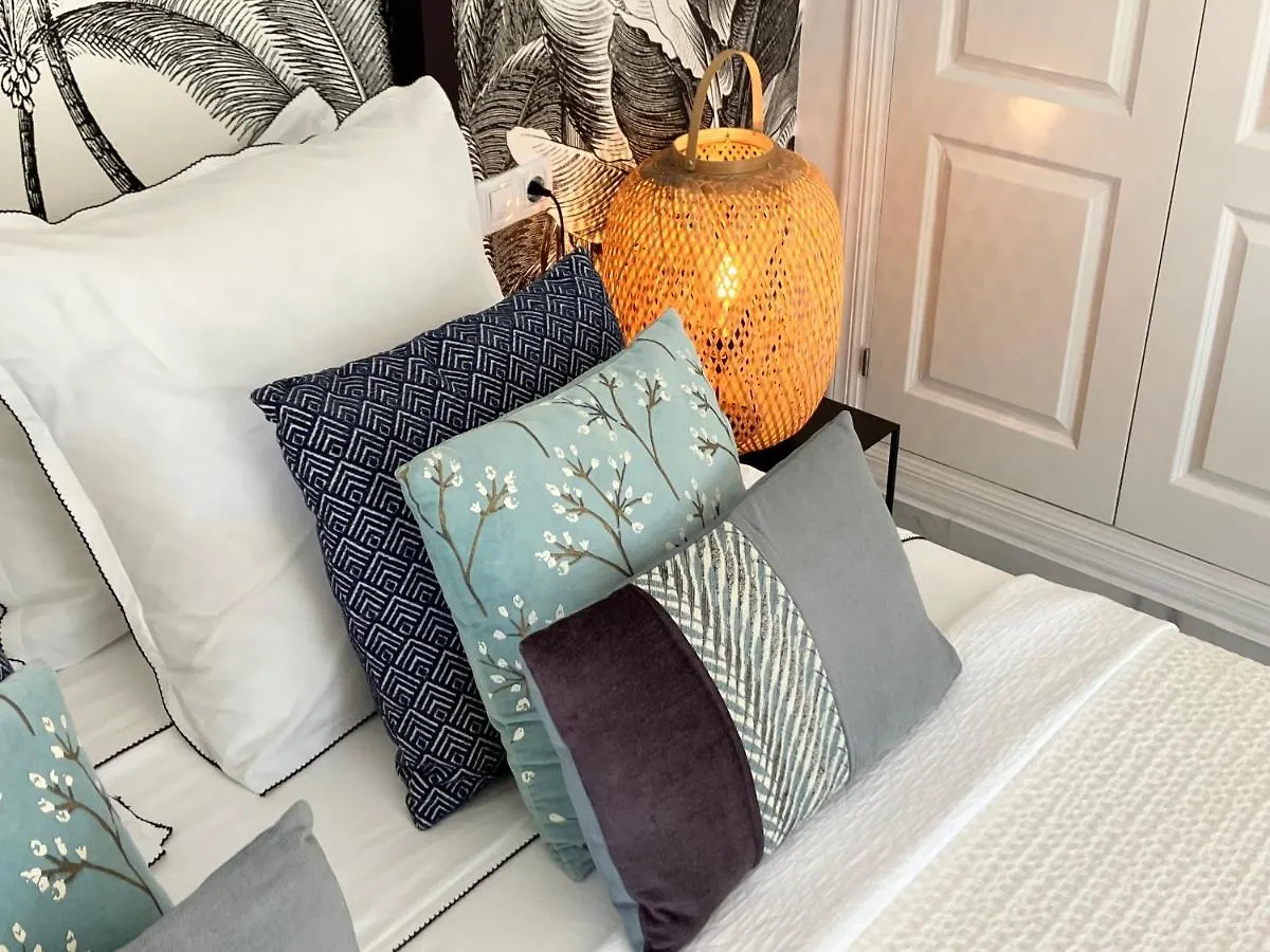 Bed & Breakfast Villa De La Luz Luxury Guesthouse El Portil