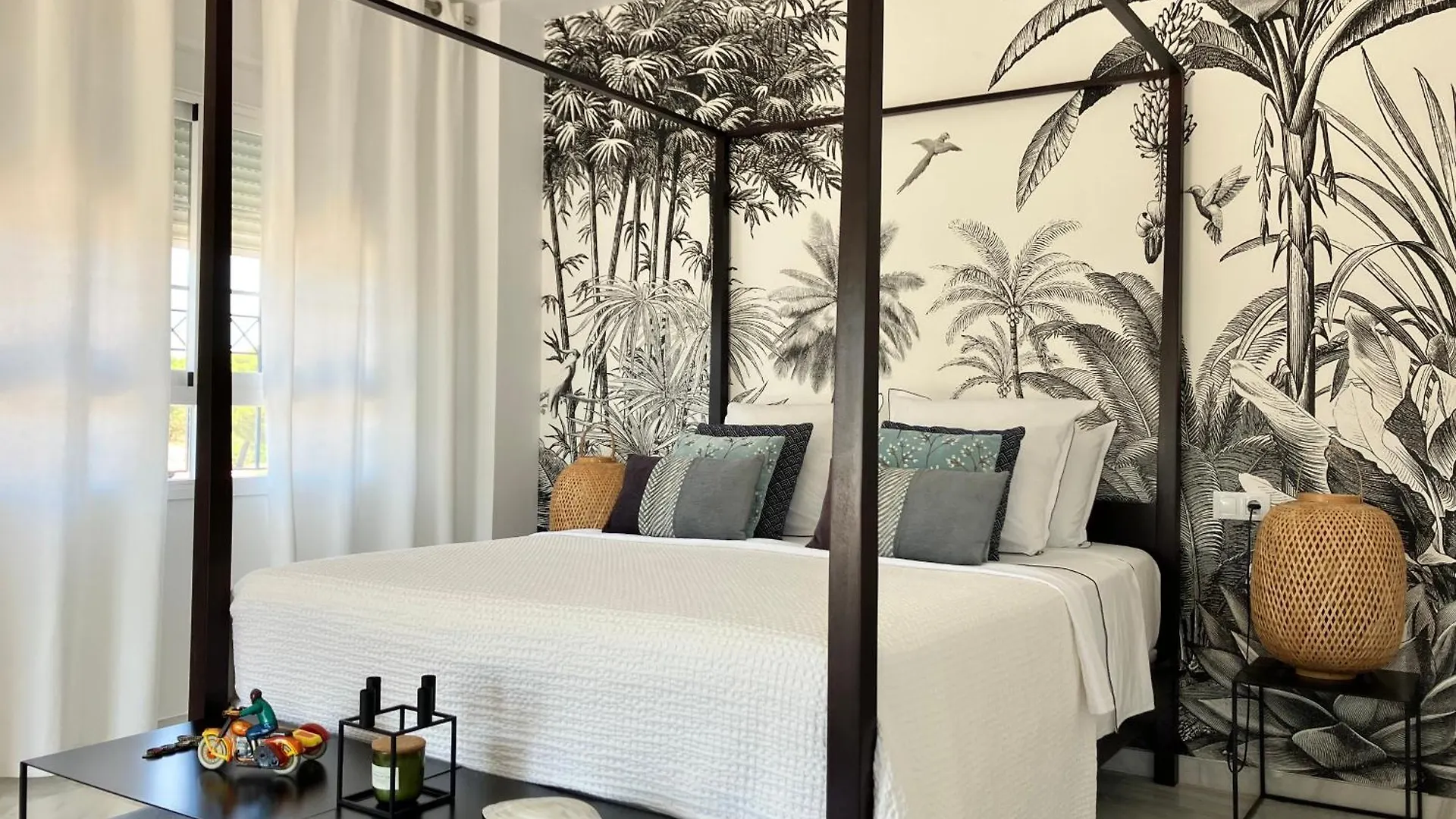 Villa De La Luz Luxury Guesthouse El Portil