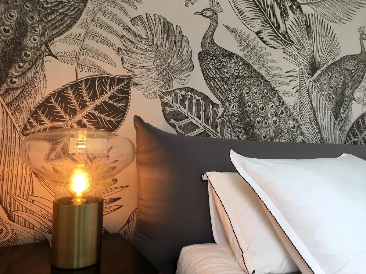 Villa De La Luz Luxury Guesthouse El Portil 0*,